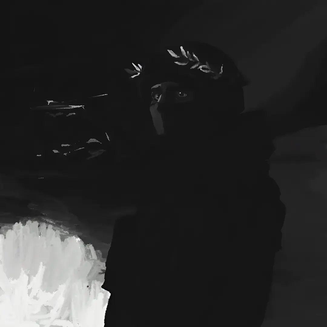 Faceit avatar