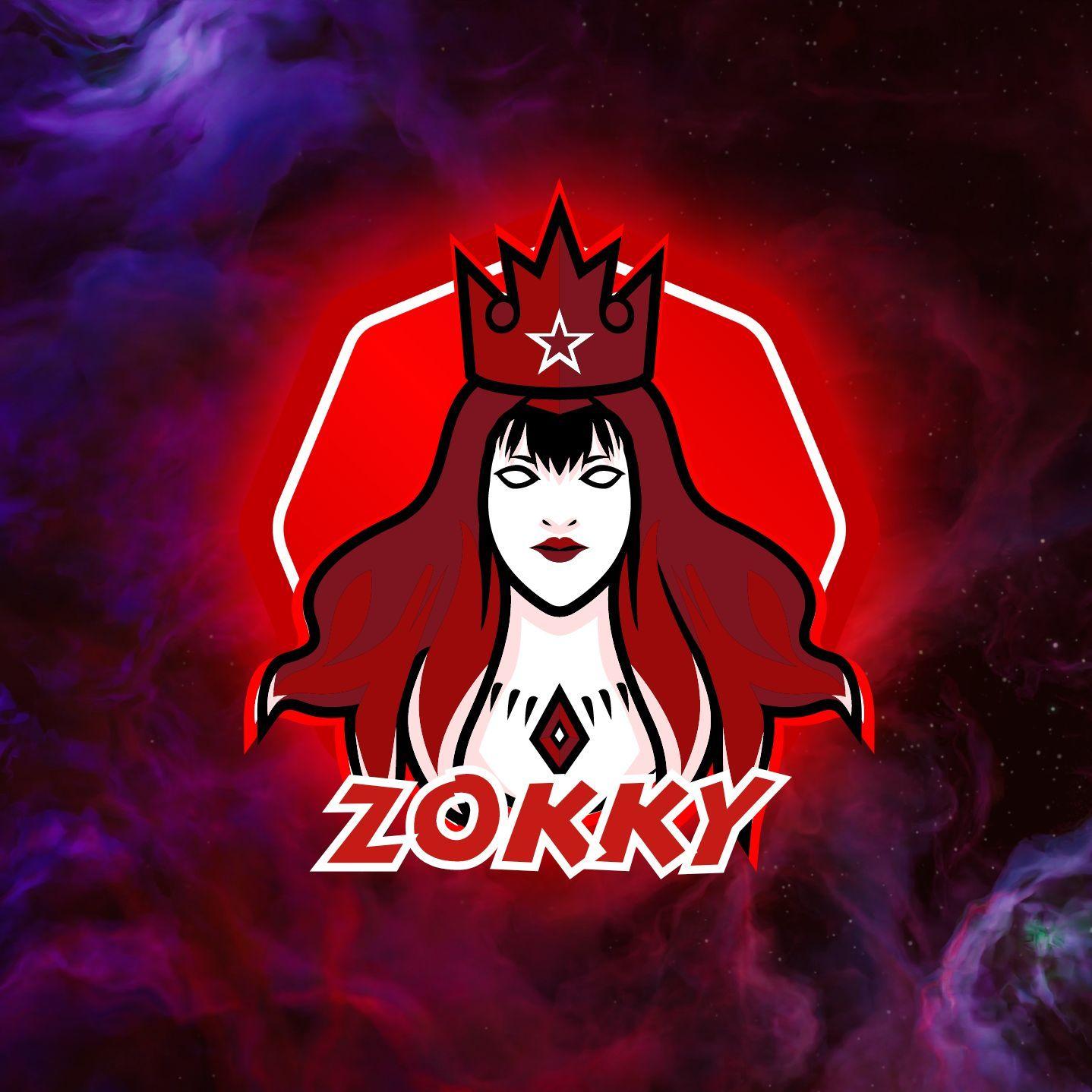 Player _zokky_ avatar