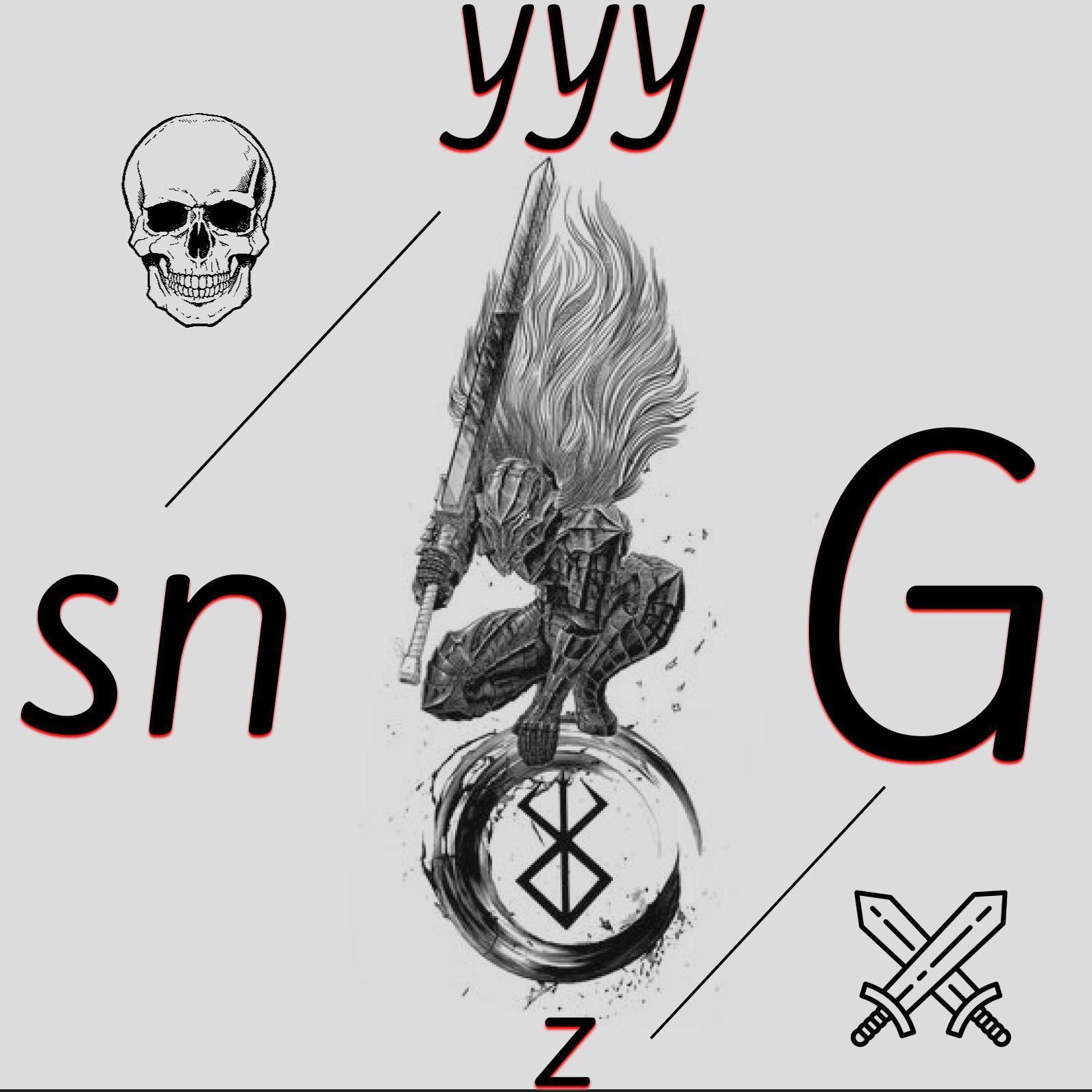 snyyyzG avatar