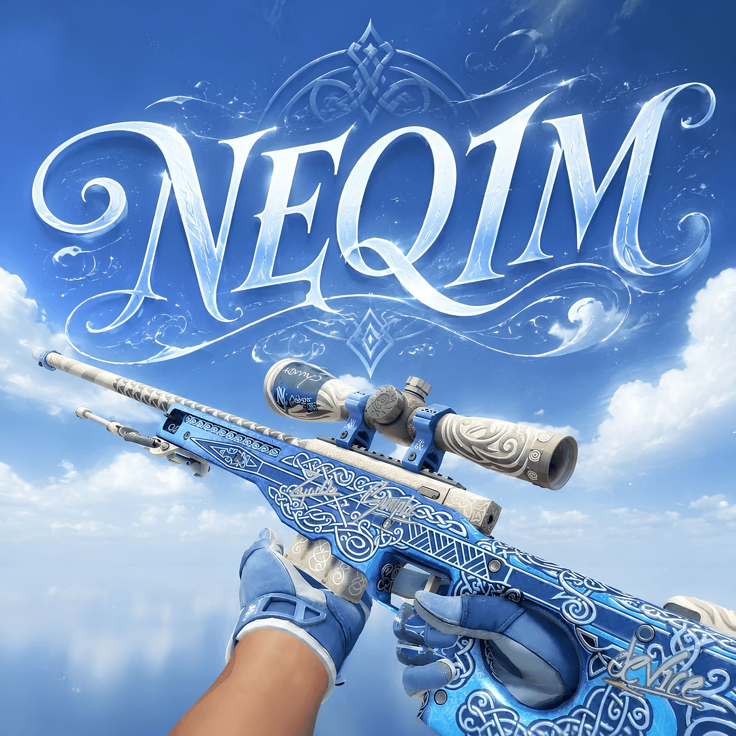 neq1m