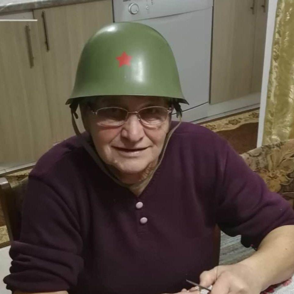 Paapaaak avatar