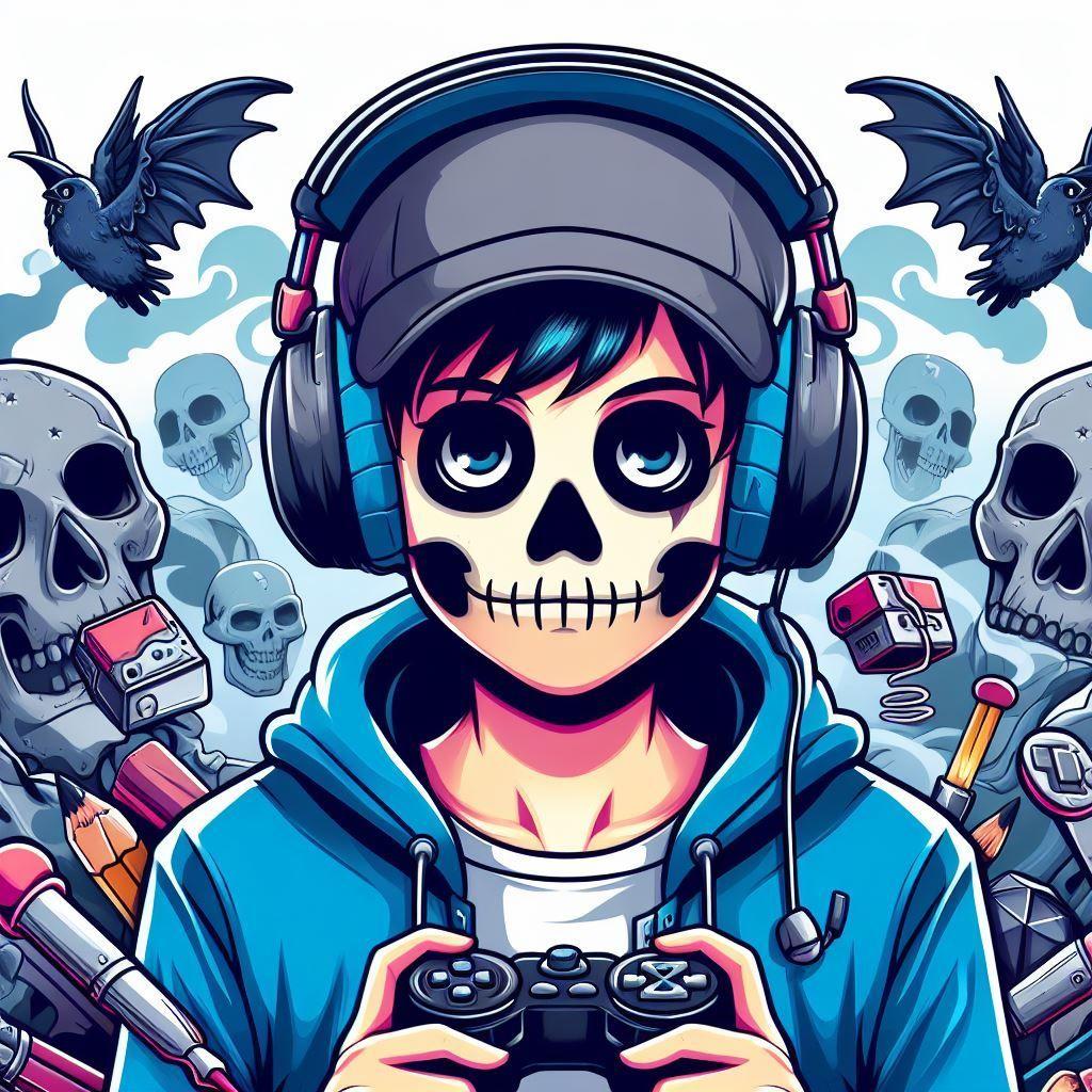 Skull1501 avatar