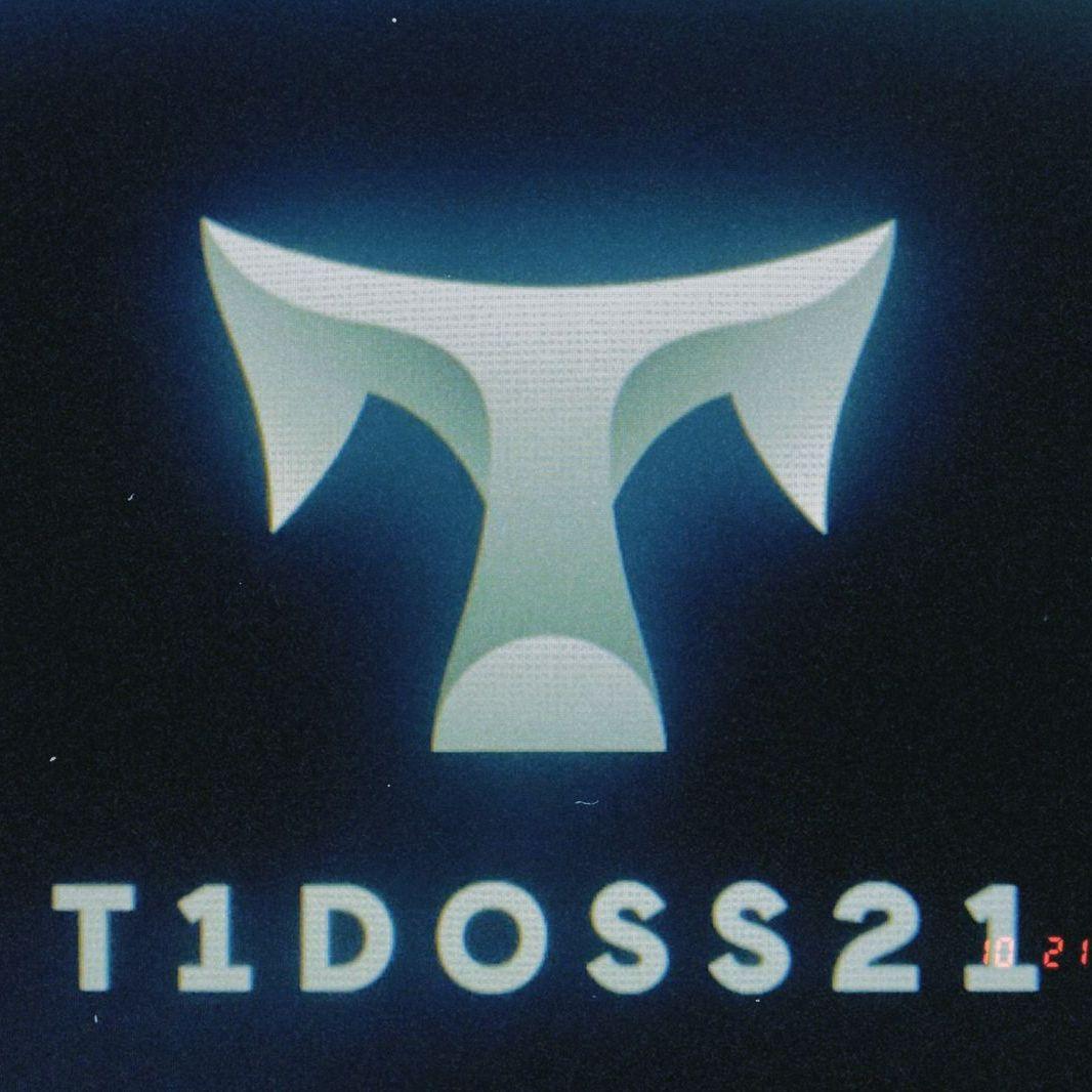 T1doss21 avatar