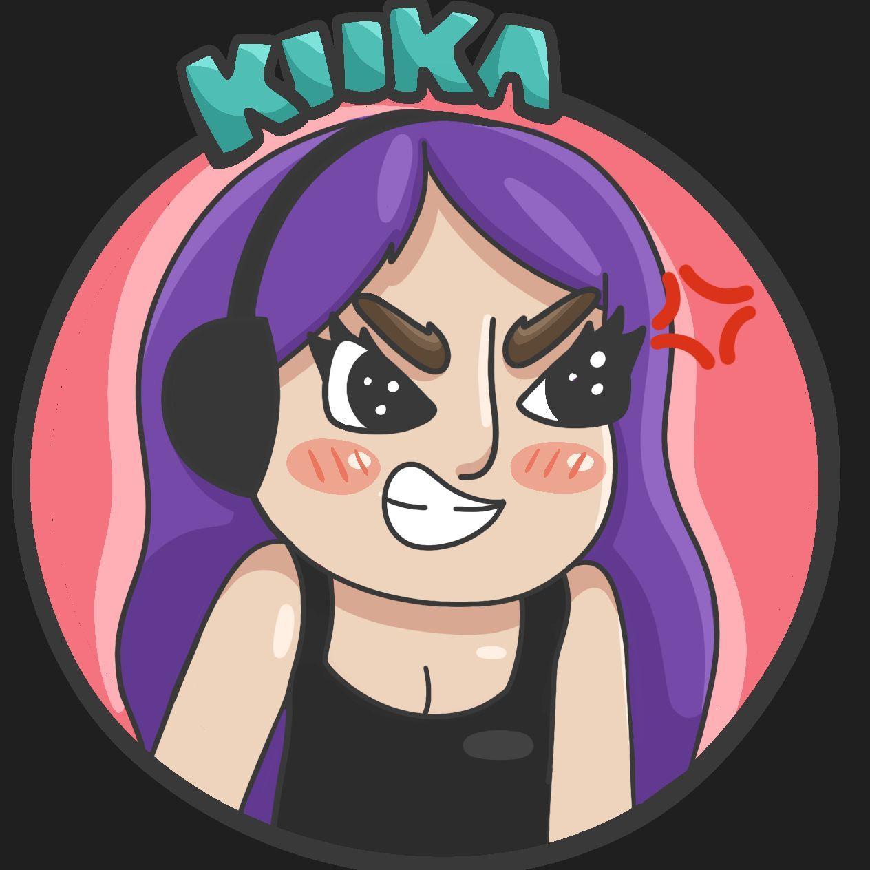 Kiiika avatar