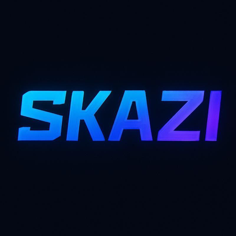 skaziKNG avatar