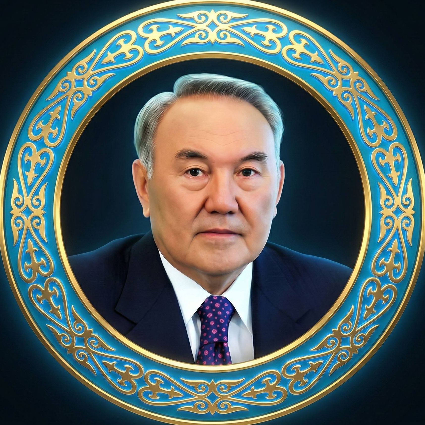 NAZARBAEV898