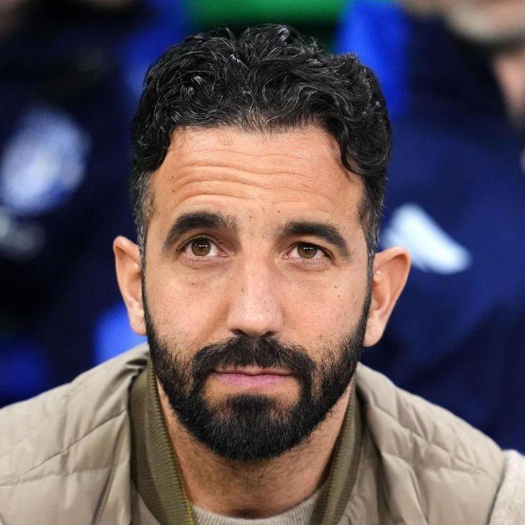 rubenamorim avatar