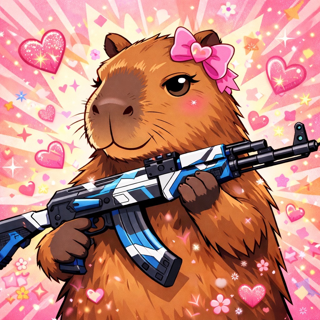 CapyBara_-