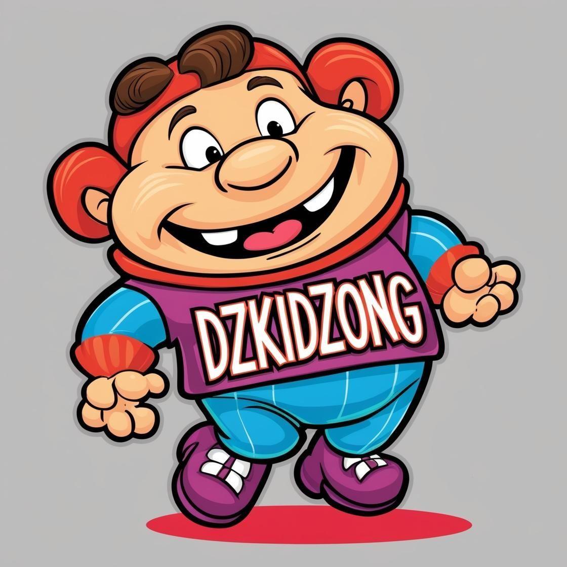 DzikiDzong