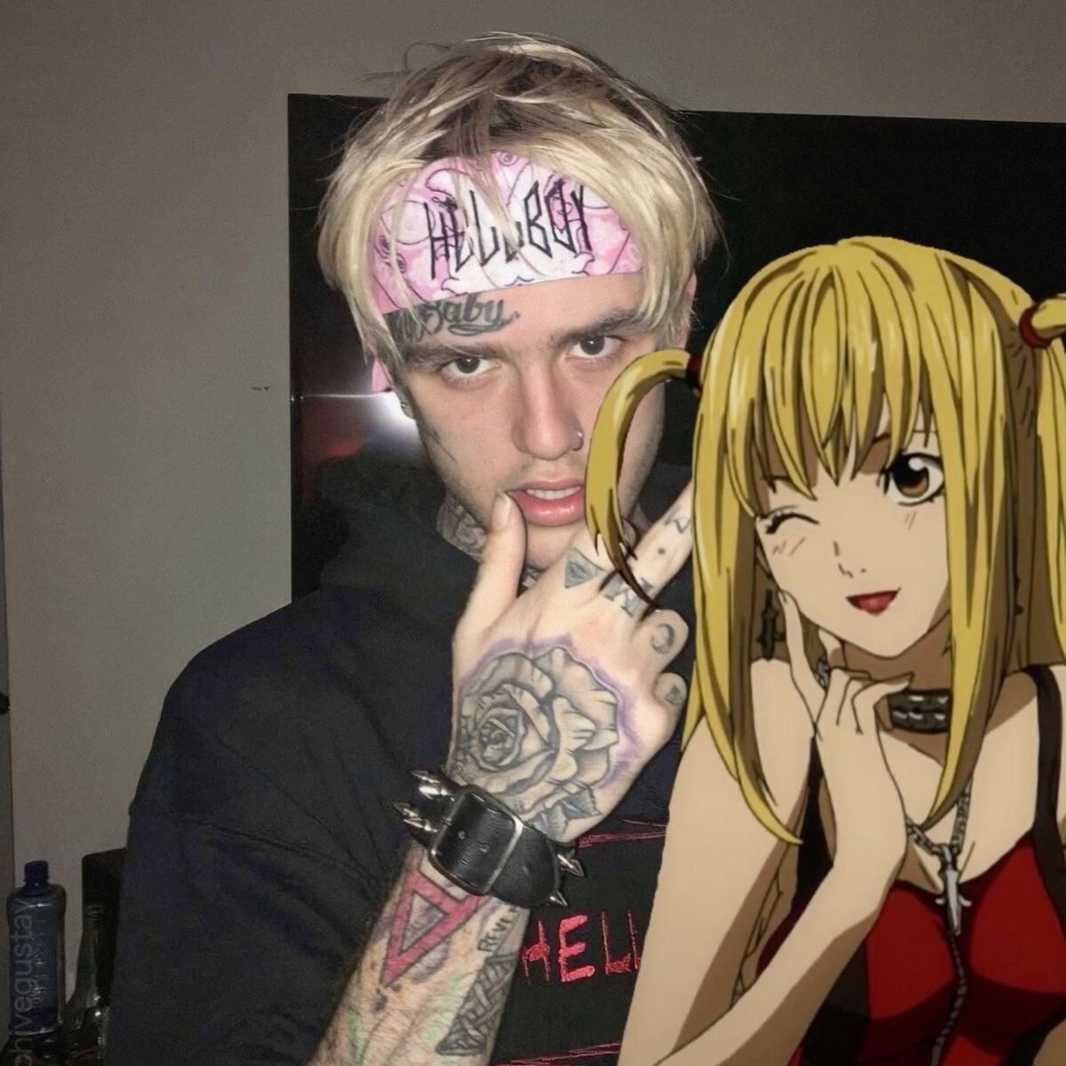 Lucifeerr