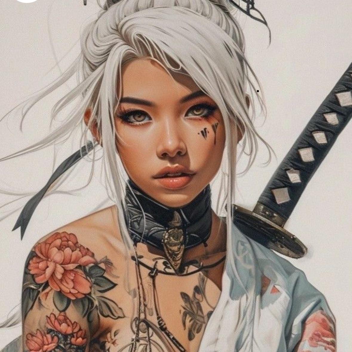 Kanoxa_kz avatar