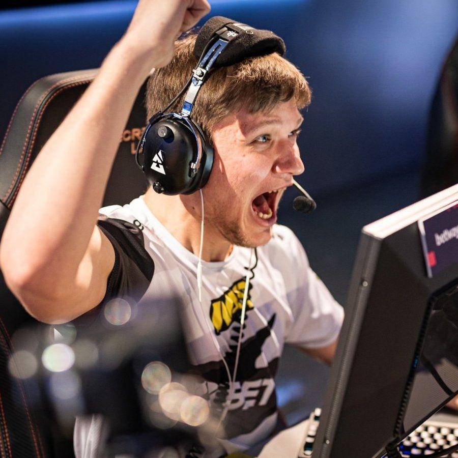 Bl1k1 avatar