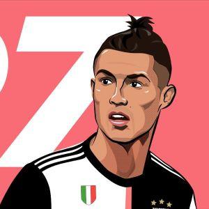 Player Cristiano-2k avatar