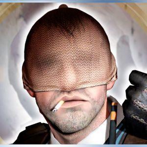 Faceit avatar