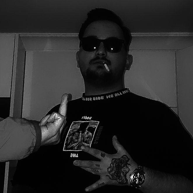 TheBadGNG avatar