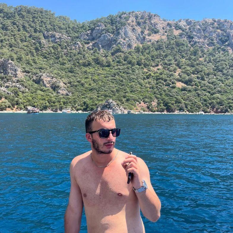 Hakyolundaa avatar