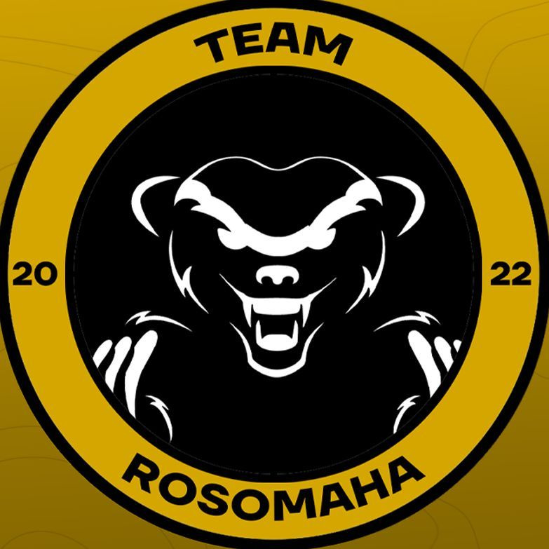 ROSOMAHA