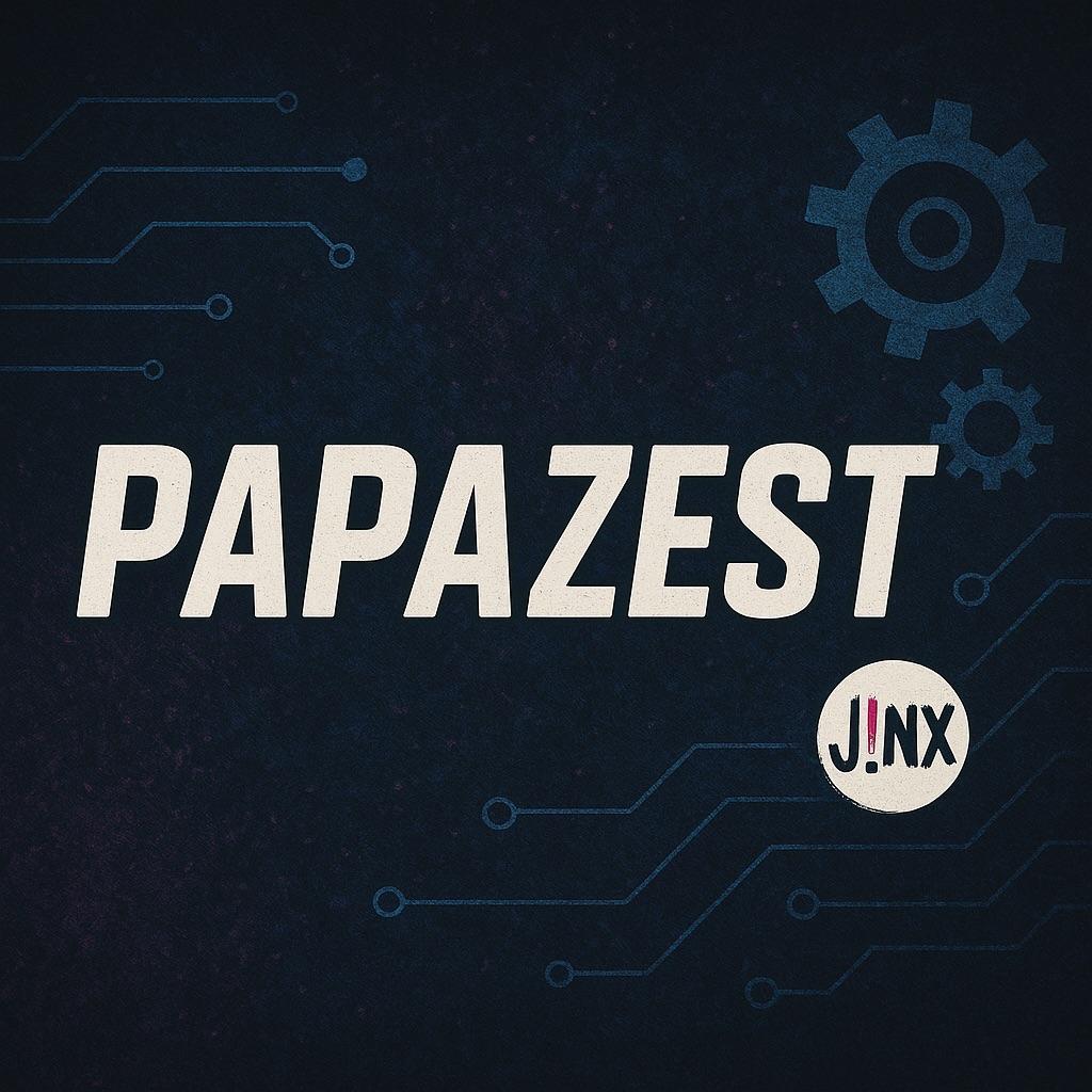 PapaZest avatar
