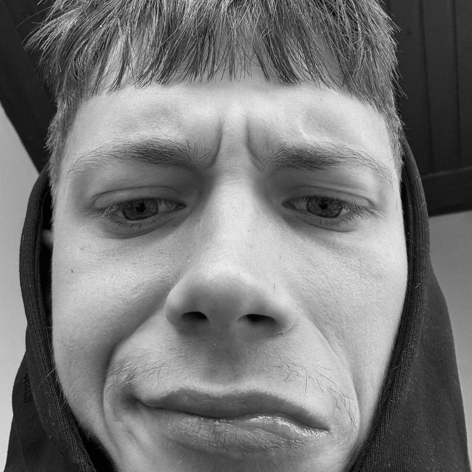Faceit avatar