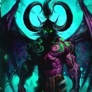 __Illidan_ avatar