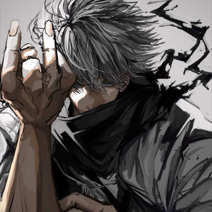 MeliODas avatar