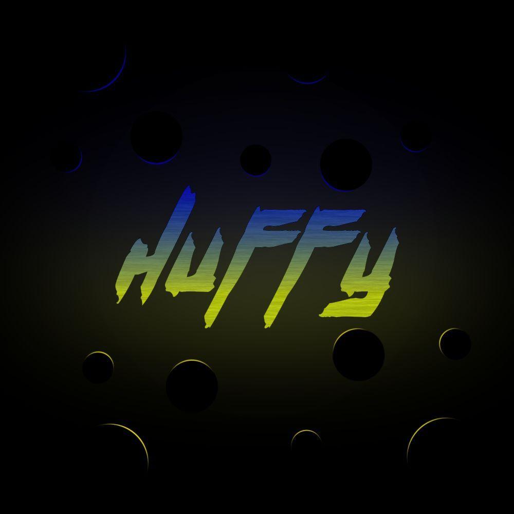 Player -Huffy- avatar
