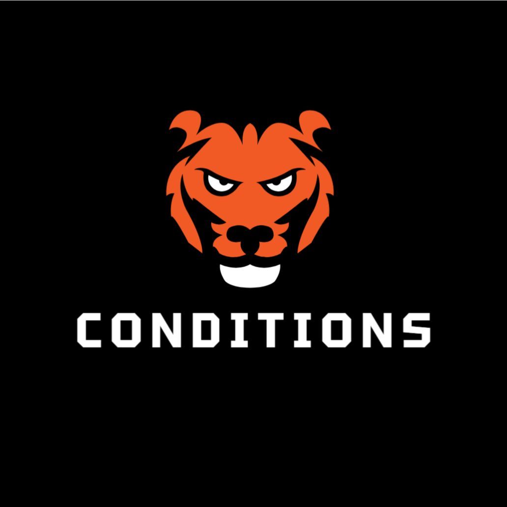 Conditions