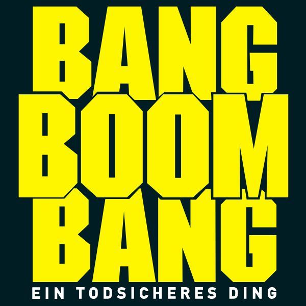 B-A-N-G