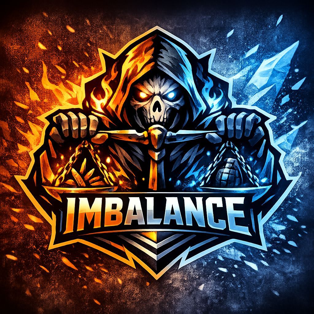 IMBALANCE