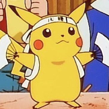 PikachuL2P
