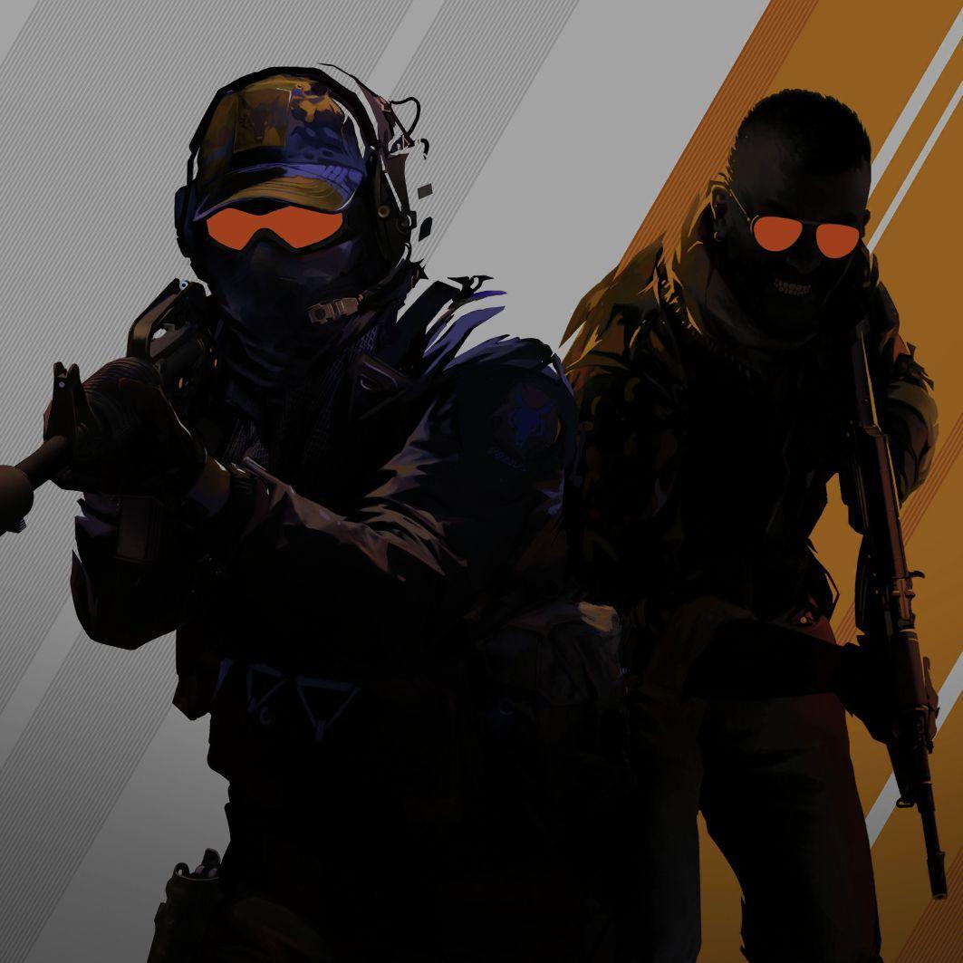 Faceit avatar
