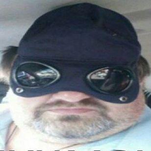Ziyavdin avatar