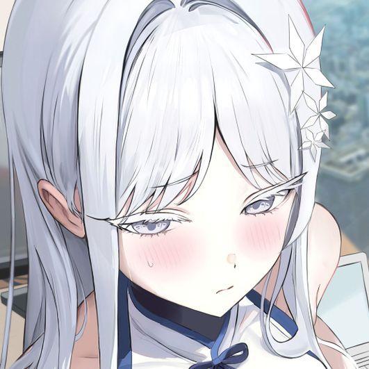Miphuu avatar