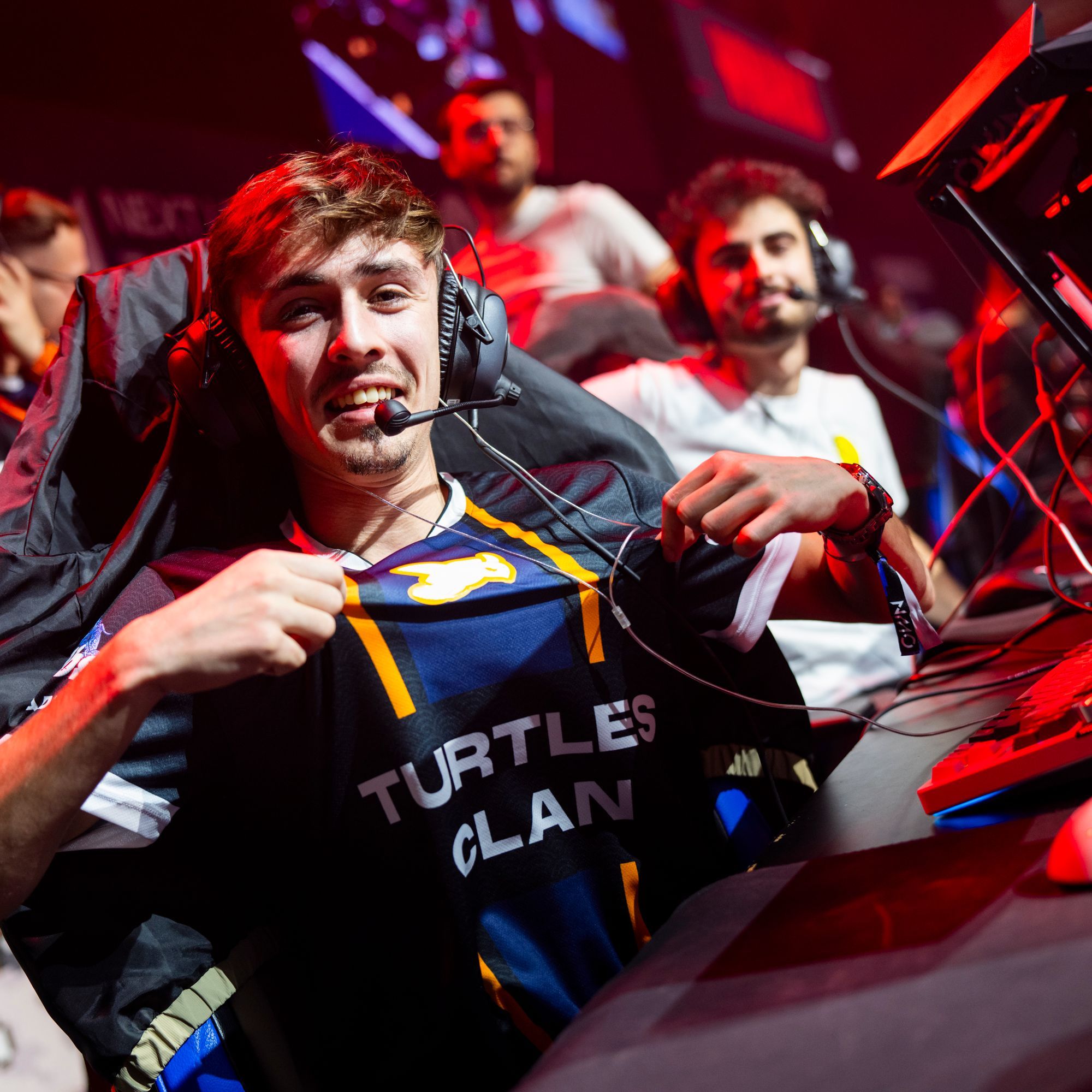 blopex FACEIT avatar