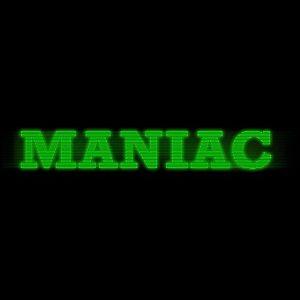 Maniac19 avatar