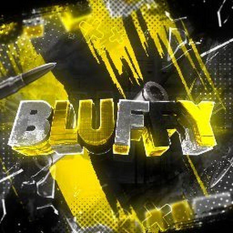 Player Bluffy01 avatar