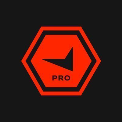 Ikonaj FACEIT avatar