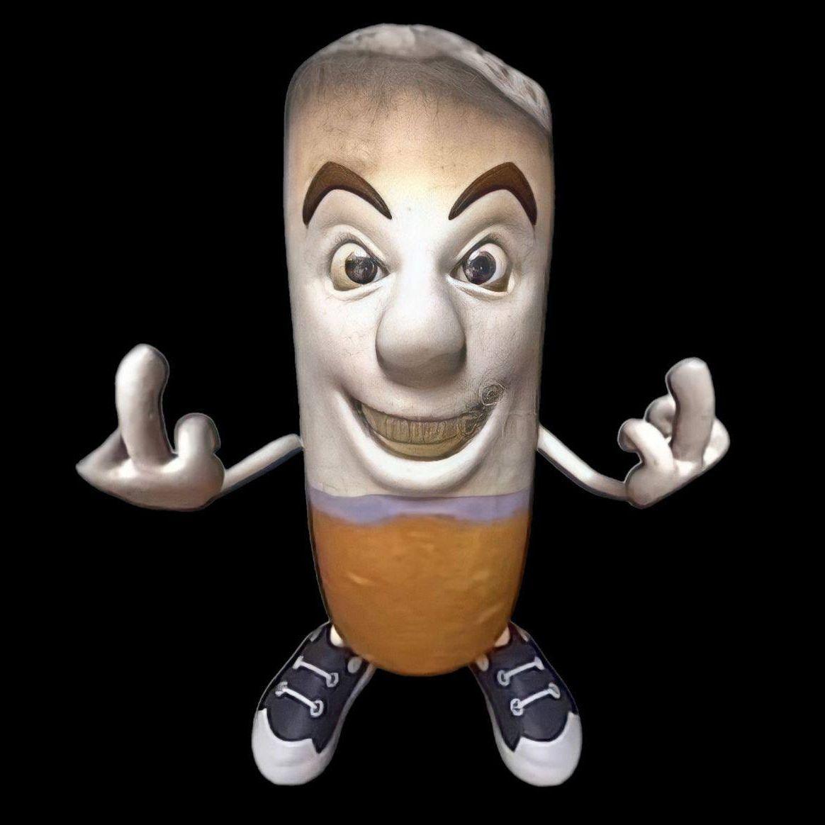 bzdina avatar