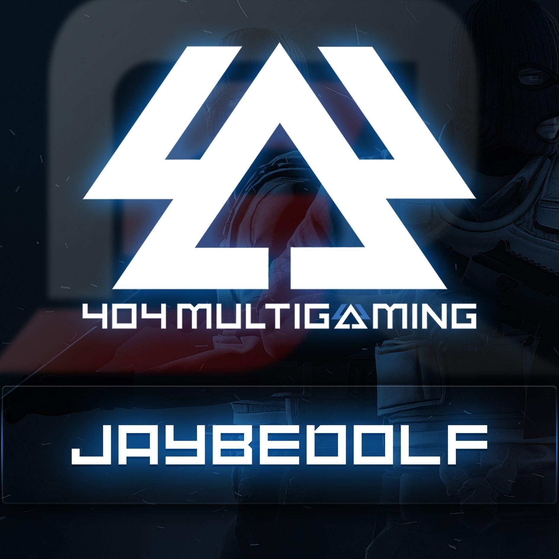 JayBeDolf avatar