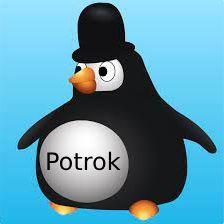 Potrok_GOD avatar