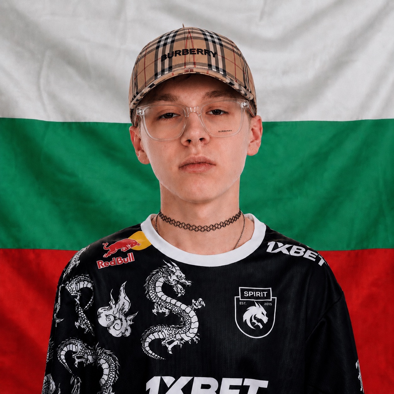 Zenitsy7 FACEIT avatar