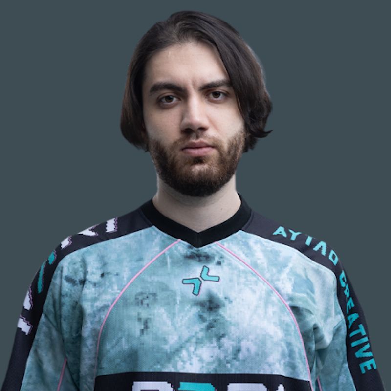KosmicFatez avatar