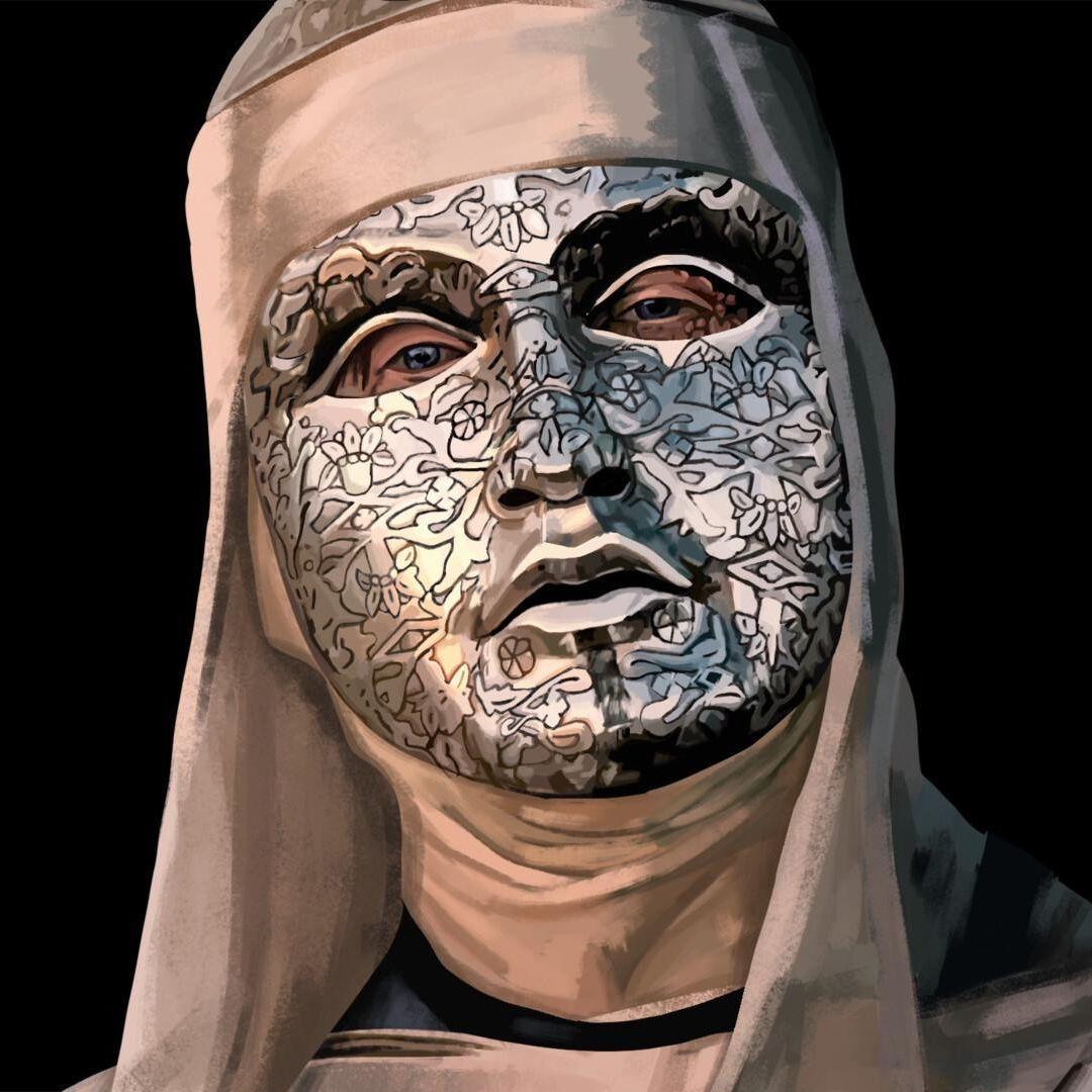 Crestonosec avatar