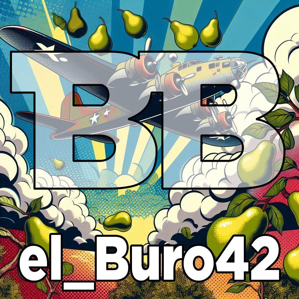 el_buro42 avatar