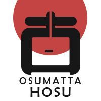 Osumatta Hosu