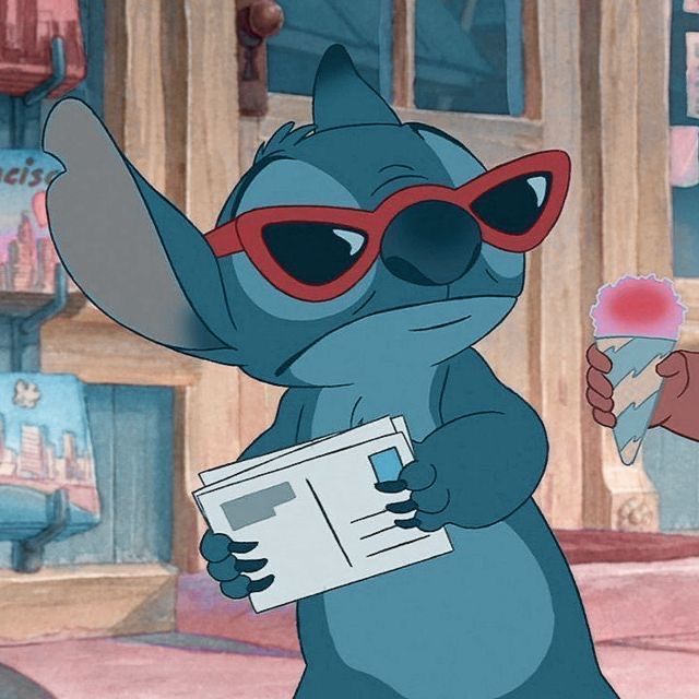 LIRWAM avatar