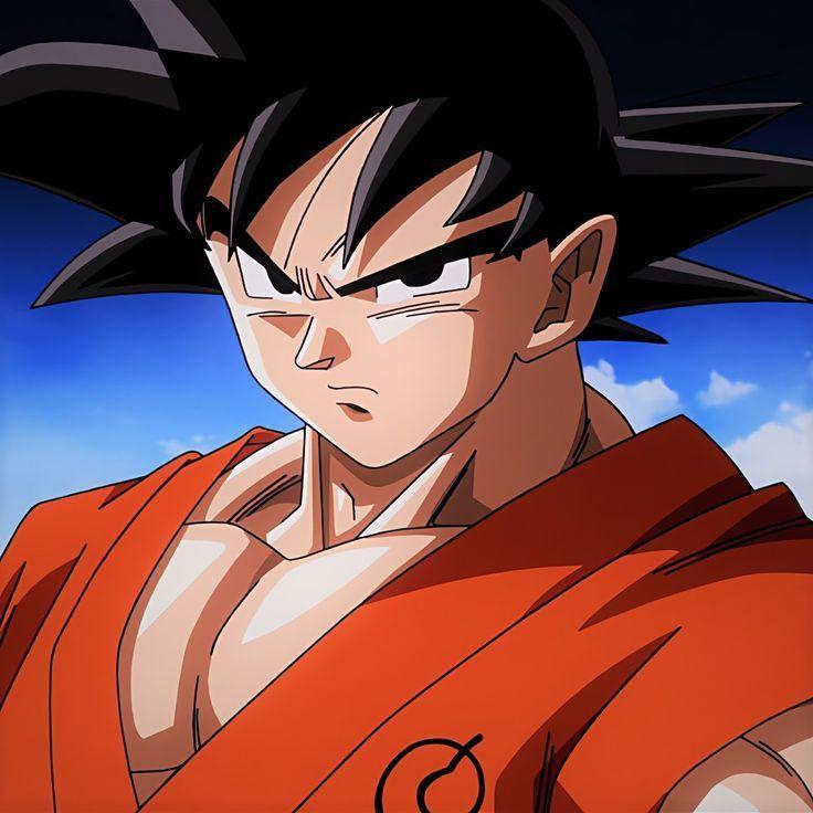 Kakarot-kun avatar