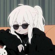 Giftzwergal avatar