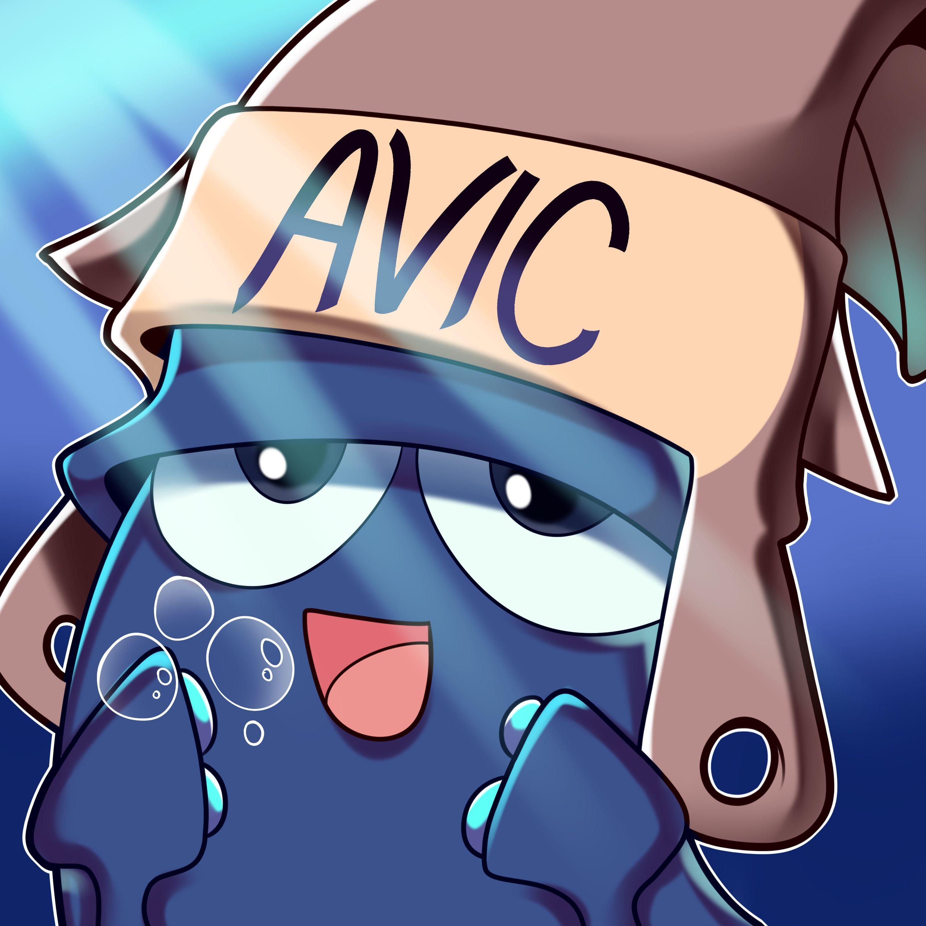 Avic avatar