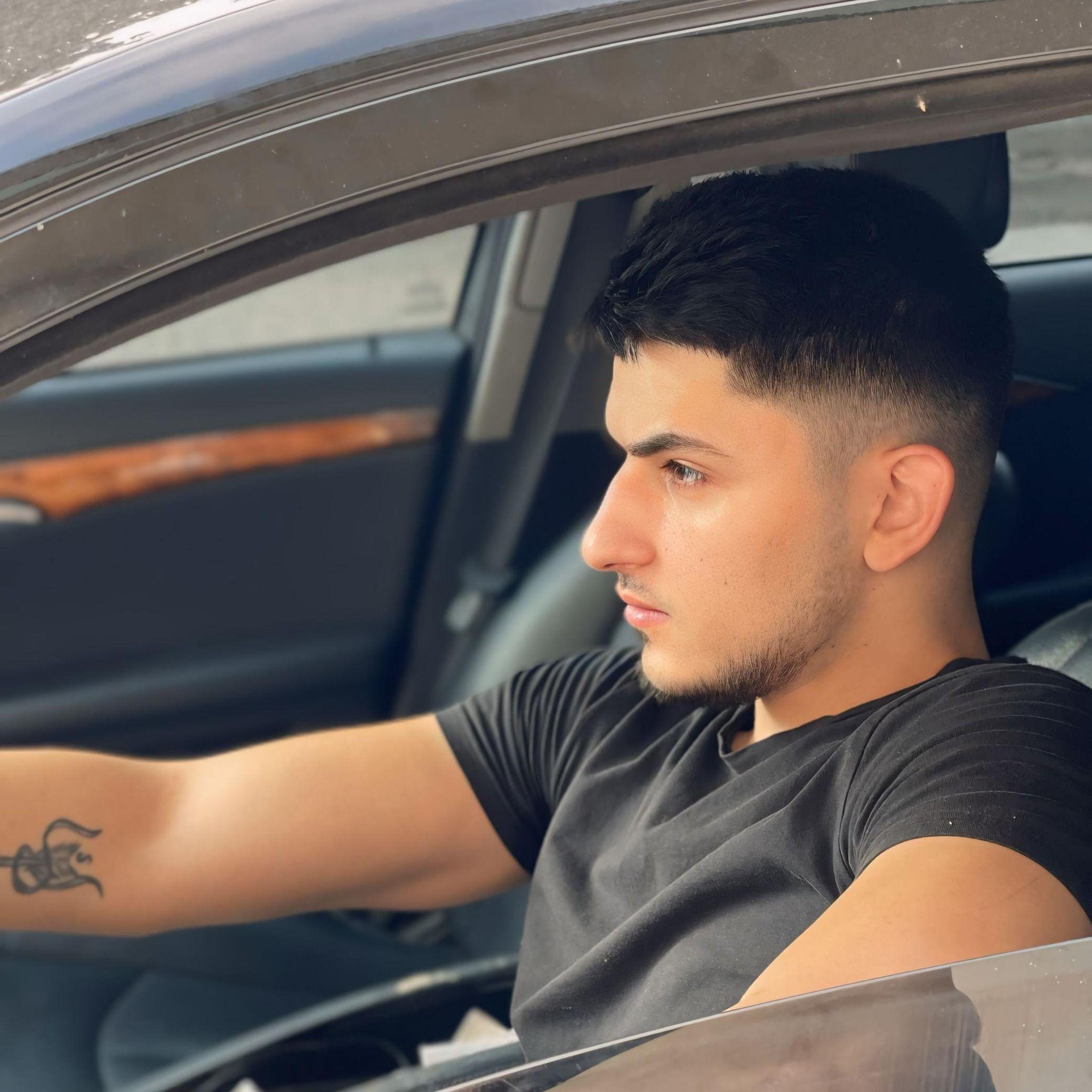 charbel avatar
